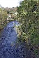 Doon the Doon in Alloway